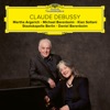 Martha Argerich - Fantaisie for Piano and Orchestra, L. 73: I. Andante ma non troppo