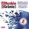 Męskie Granie Orkiestra - Lipstick on the Glass (Live)