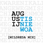 Tis Nie Woa (Mildreda Mix) artwork