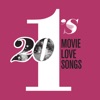 20 #1’s: Movie Love Songs, 2017