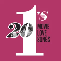20 #1’s: Movie Love Songs by Various Artists album reviews, ratings, credits