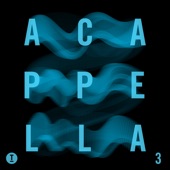Toolroom Acapellas, Vol. 3 artwork