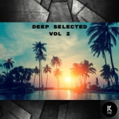 Deep Feeling (The Distance Remix) artwork