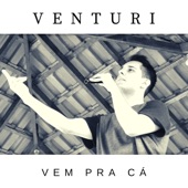 Vem Pra Cá artwork