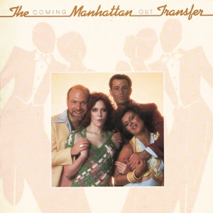 Manhattan Transfer - Chanson d'Amour - 排舞 音樂