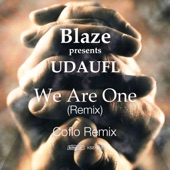 We Are One (Coflo Remix) artwork