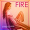 Fire (feat. Daniel Olsson) artwork