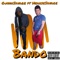 Bando (feat. HearseSavage) - GunnaSavage lyrics