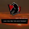 Can You Feel the Love Tonight (From "the Lion King") - Single album lyrics, reviews, download