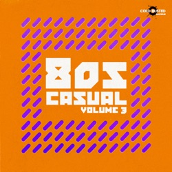 80s Casual - Time for Love