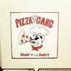 Crazy Rap Pizza Party