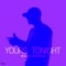 Yours Tonight artwork