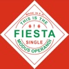 This Is the Fiesta - Single