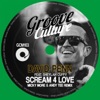 Scream 4 Love (feat. Sheylah Cuffy) [Micky More & Andy Tee Remix] - Single