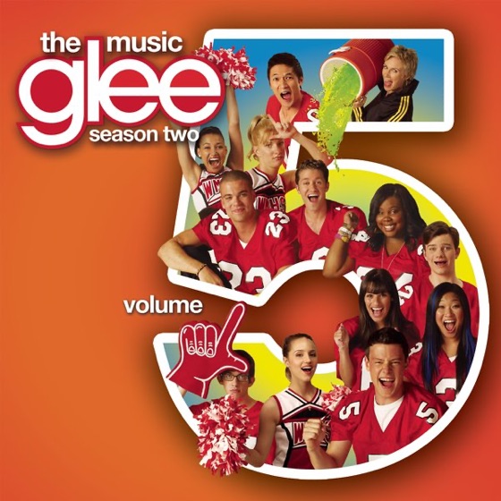 Cover artwork for Sing (Glee Cast Version)