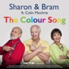 The Colour Song (feat. Colin Mochrie) - Single