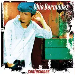 Confesiones by Obie Bermúdez album reviews, ratings, credits
