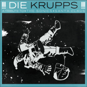 Santa Claus - Die Krupps