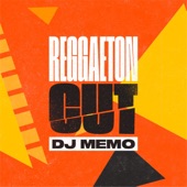Reggaeton Cut artwork
