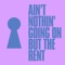 Kevin McKay;Phebe Edwards - Ain't Nothin' Going On But The Rent