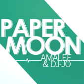 PAPERMOON (from "Soul Eater") [feat. dj-Jo] - AmaLee