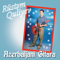 Rüstəm Quliyev