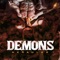 Demons artwork