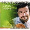 Padre Javier - Ven Señor Jesús Maranatha