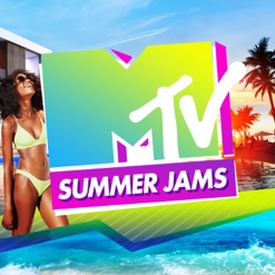 MTV SUMMER JAMS cover art