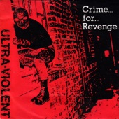 Crime for Revenge artwork