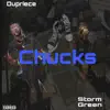 Stream & download Chucks (feat. Storm Green) - Single