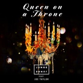 Queen On A Throne (feat. Joe Taylor) artwork