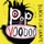 Black Grape-Pop Voodoo