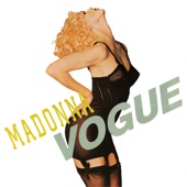 Vogue (Single Version) artwork