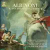 Stream & download Albinoni: Il nascimento dell'aurora