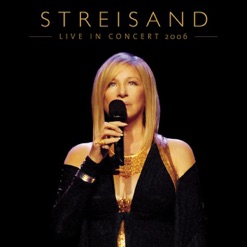 LIVE IN CONCERT 2006 cover art