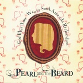 Pearl and the Beard - Voice in my Throat