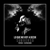 Lo Que No Voy a Decir (feat. Portavoz) artwork