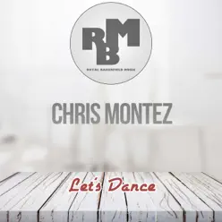 Let's Dance - Single - Chris Montez