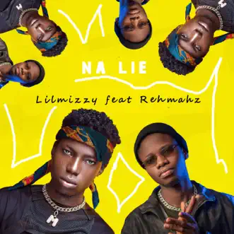 Na Lie (feat. Rehmahz) - Single by Lilmizzy album reviews, ratings, credits