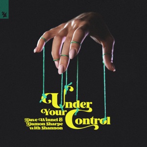 Under Your Control - Single