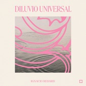 Ignacio Redard - Diluvio Universal