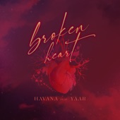 Broken Heart (feat. Yaar) artwork