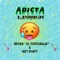 Adicta (feat. Bryan El Personaje X Hot Playy) - Zoathuglife lyrics