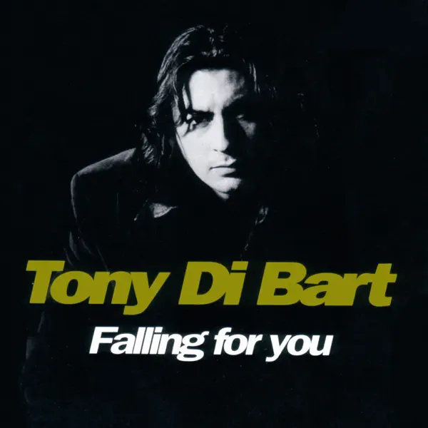 Tony Di Bart - The Real Thing