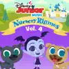 Disney Junior Music: Nursery Rhymes, Vol. 4 - EP album lyrics, reviews, download