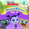 Disney Junior Music: Nursery Rhymes, Vol. 4 - EP