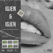 Igjen & Igjen artwork