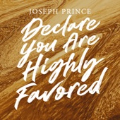 Declare You Are Highly Favored artwork