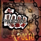 Polio artwork